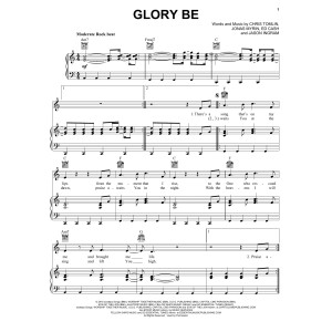 Glory Be